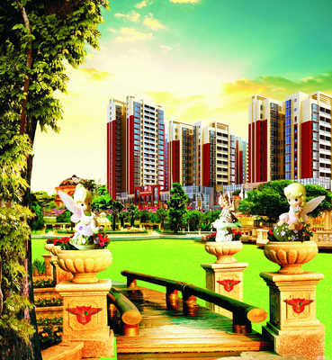 柳州市汇元房地产开发有限责任公司